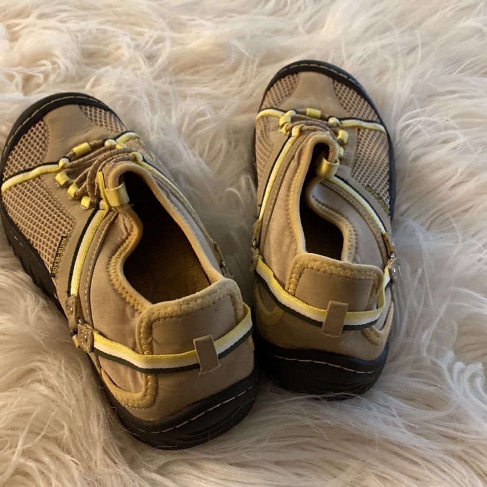 J41 Water Ready Shoes, Tahoe Adventure Gem